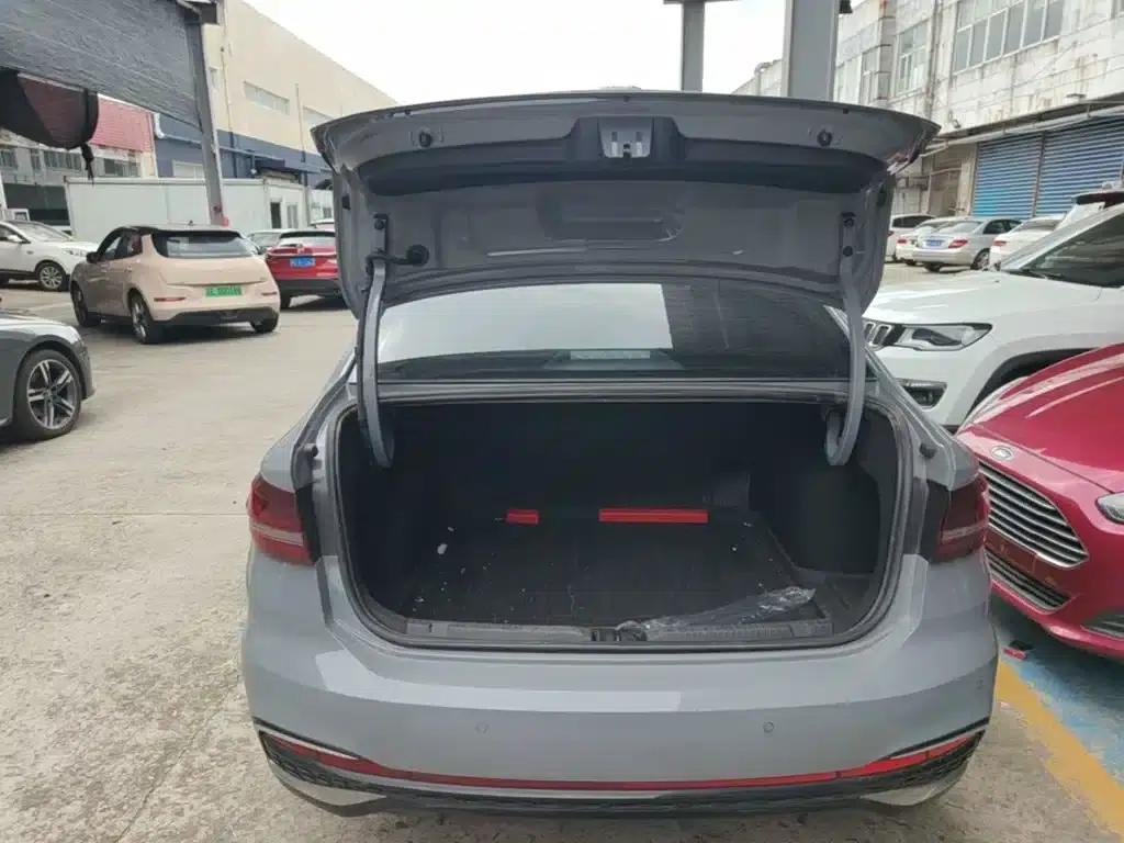 Lavida 2023 300TSI DSG Starry Sky Leading Edition — миниатюра 19