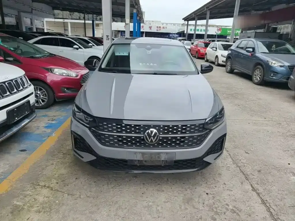 Lavida 2023 300TSI DSG Starry Sky Leading Edition — миниатюра 3