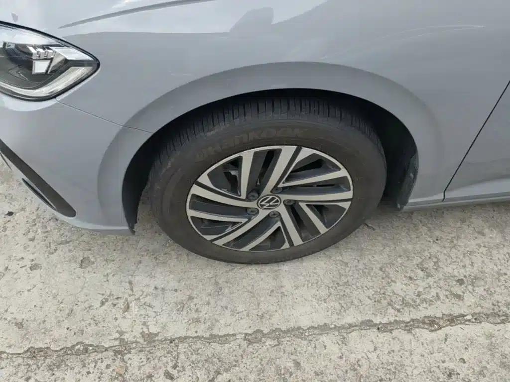 Lavida 2023 300TSI DSG Starry Sky Leading Edition — миниатюра 23