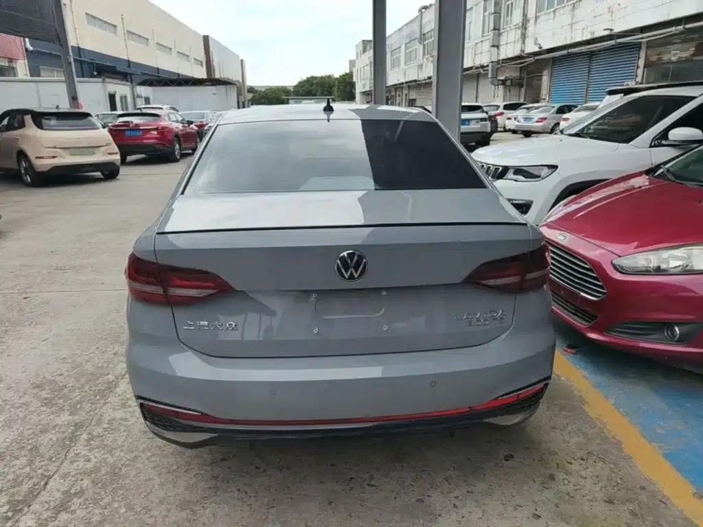 Lavida 2023 300TSI DSG Starry Sky Leading Edition — миниатюра 6