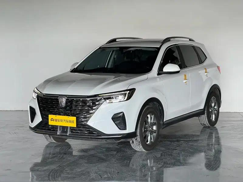 Roewe RX5 2023 PLUS 330TGI Automatic Trendsetting Smart Edition — миниатюра 1