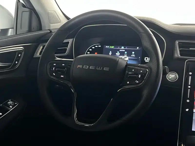 Roewe RX5 2023 PLUS 330TGI Automatic Trendsetting Smart Edition — миниатюра 16