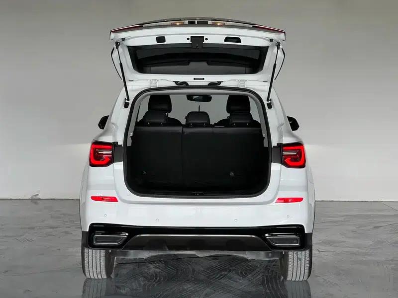 Roewe RX5 2023 PLUS 330TGI Automatic Trendsetting Smart Edition — миниатюра 20