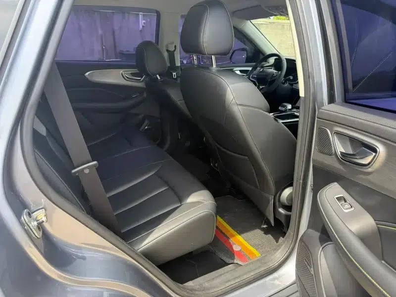 Roewe RX5 2020 PLUS 300TGI Automatic Ali National Trend Flagship Edition — миниатюра 12