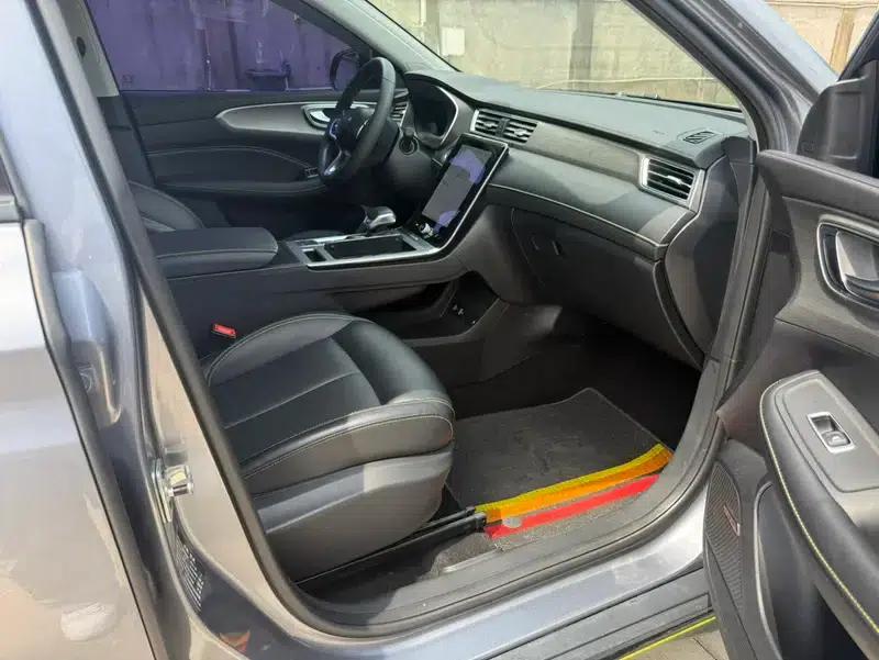 Roewe RX5 2020 PLUS 300TGI Automatic Ali National Trend Flagship Edition — миниатюра 7