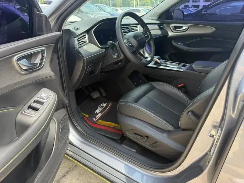Roewe RX5 2020 PLUS 300TGI Automatic Ali National Trend Flagship Edition — миниатюра 10