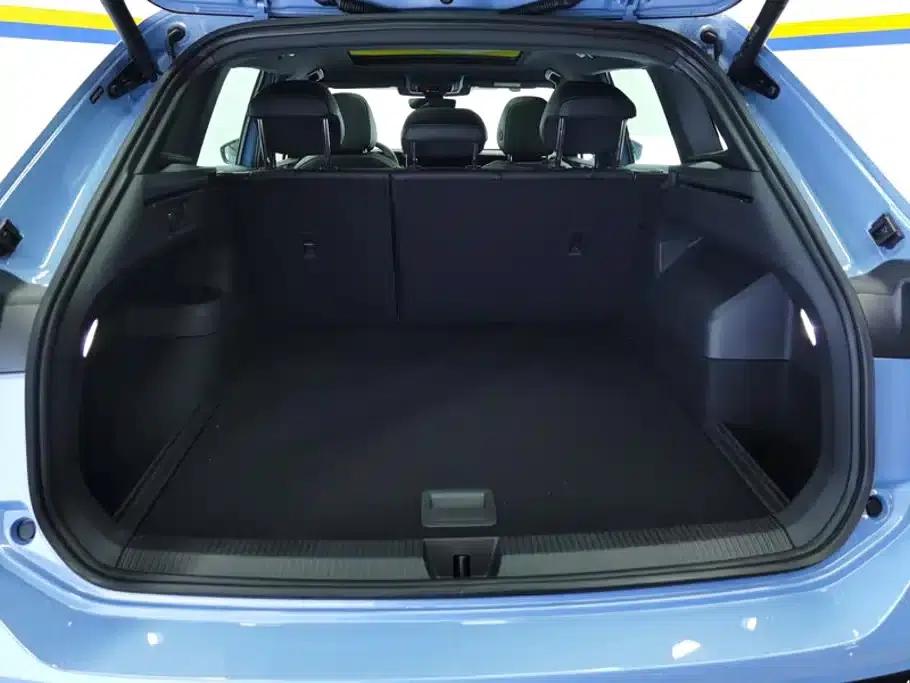 Tiguan L 2025 PRO 380TSI 2WD R-Line Supreme Edition — миниатюра 4