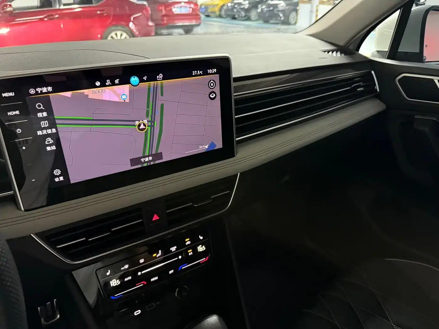 Tiguan L 2024 330TSI Automatic 2WD R-Line Premium Edition — миниатюра 7