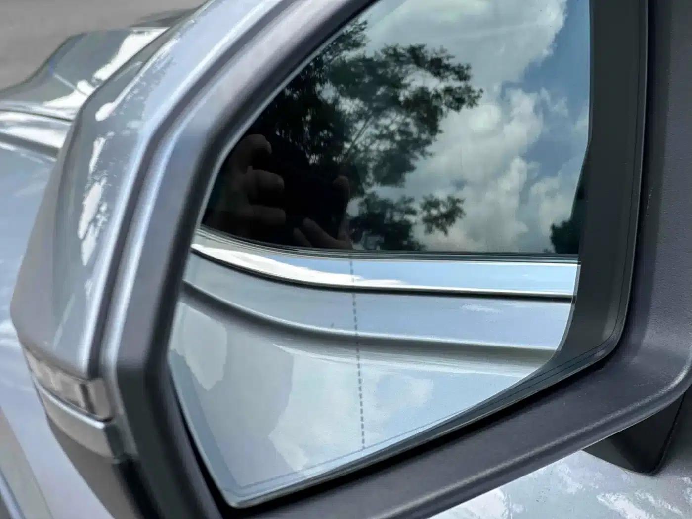 Tiguan L 2021 380TSI Automatic 4WD R-Line Flagship Edition 7-Seater — миниатюра 18