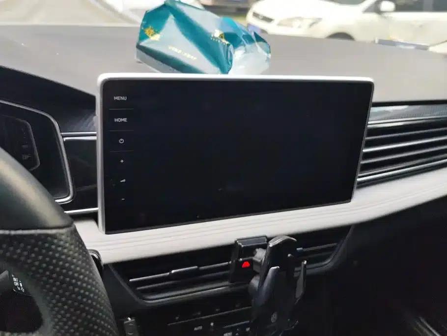 Tiguan L 2022 330TSI Automatic 2WD R-Line Premium Edition — миниатюра 13
