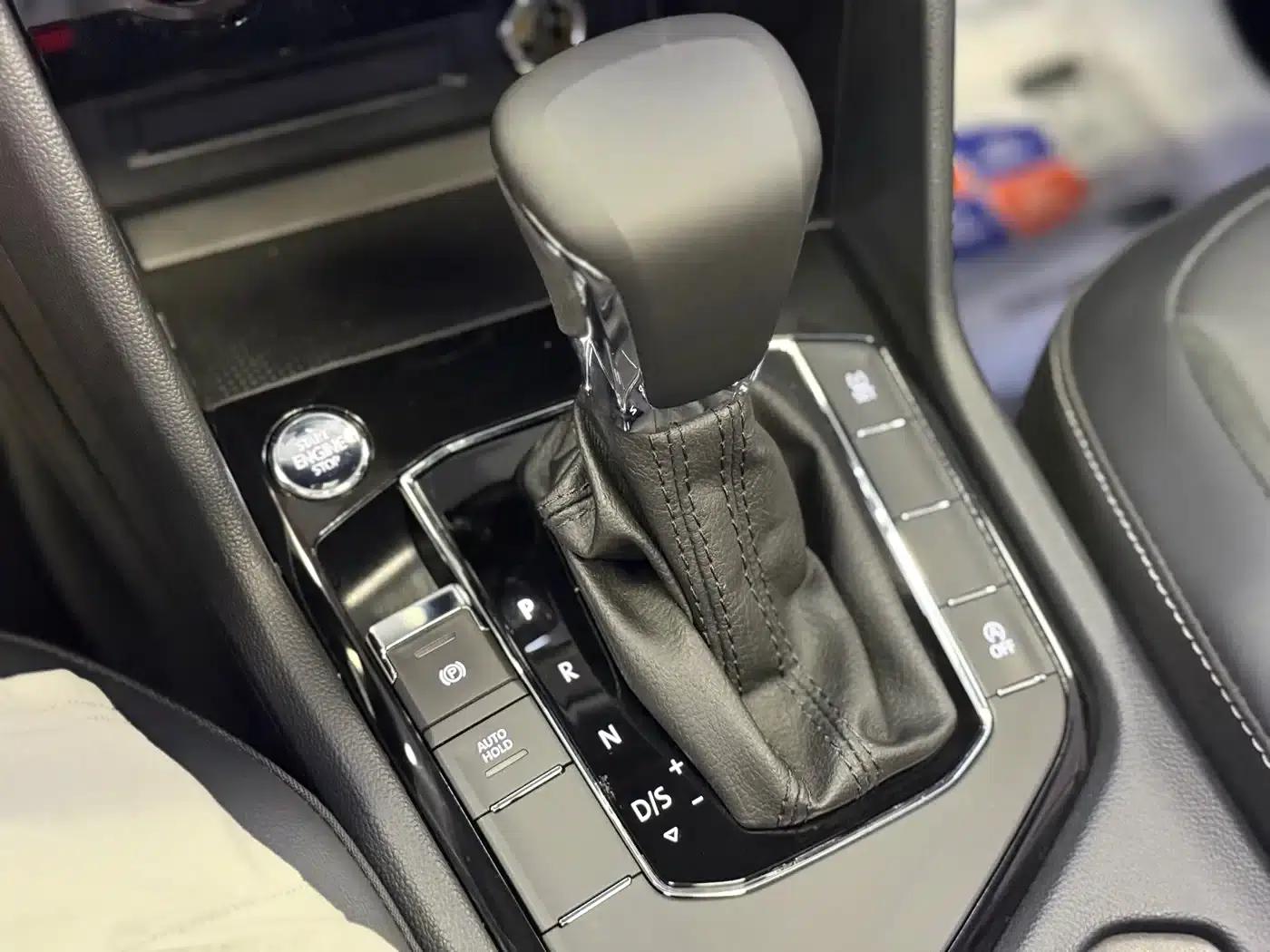 Tiguan L 2021 280TSI Automatic 2WD Smart Edition — миниатюра 15
