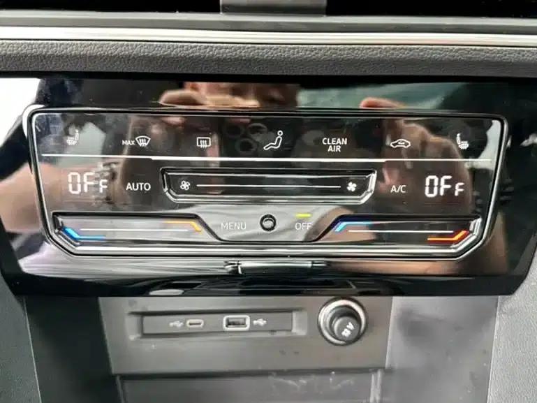 Tiguan L 2023 280TSI Automatic 2WD Trendy Limited Edition — миниатюра 15