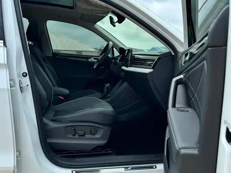 Tiguan L 2023 280TSI Automatic 2WD Trendy Limited Edition — миниатюра 25