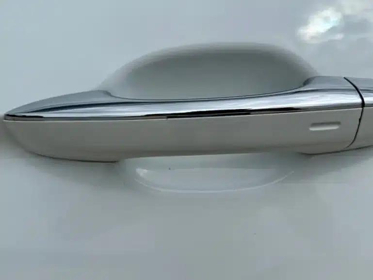 Tiguan L 2023 280TSI Automatic 2WD Trendy Limited Edition — миниатюра 8