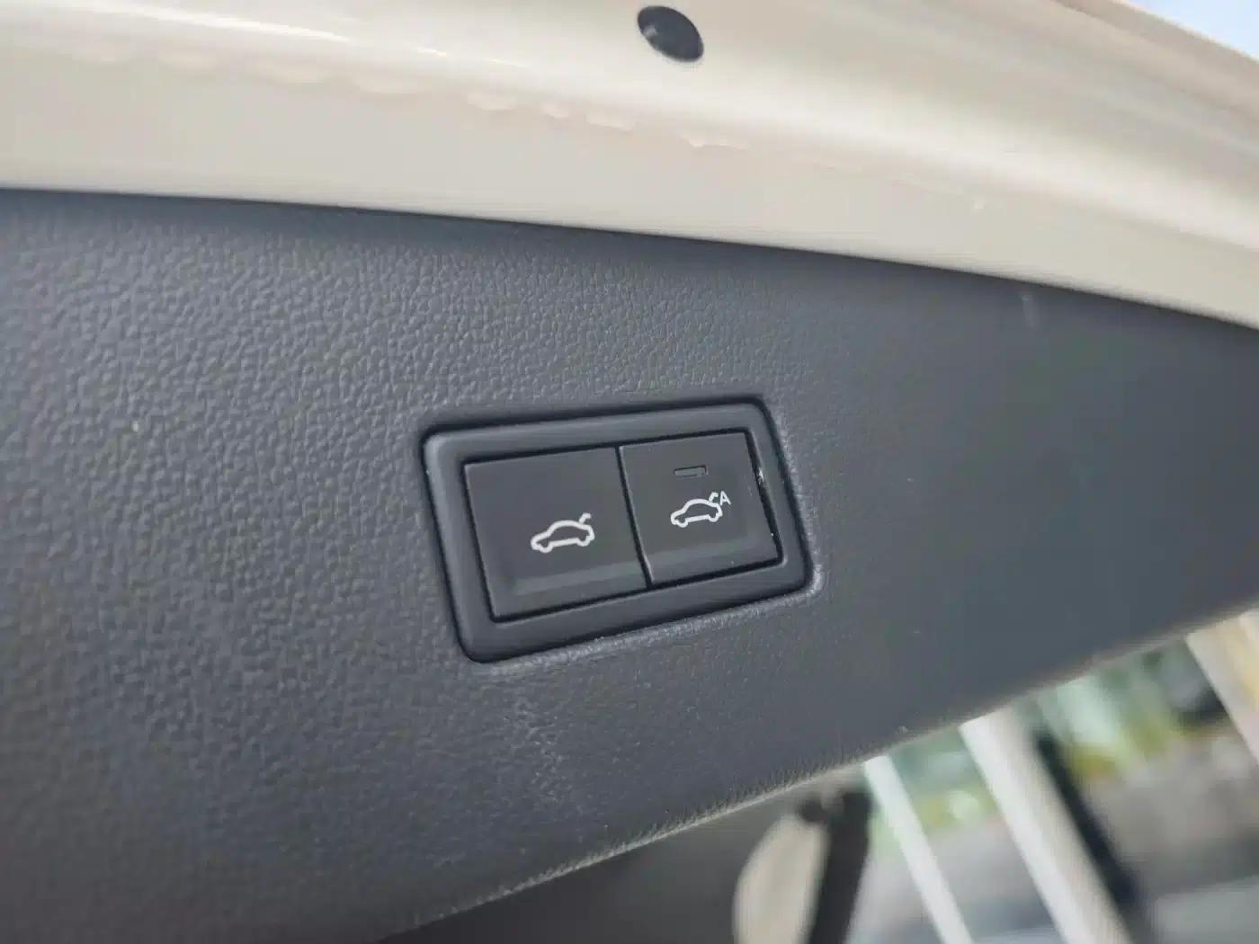 Tiguan L 2019 Facelift 330TSI Automatic 2WD R-Line Flagship Edition (China VI Emission Standard) — миниатюра 11
