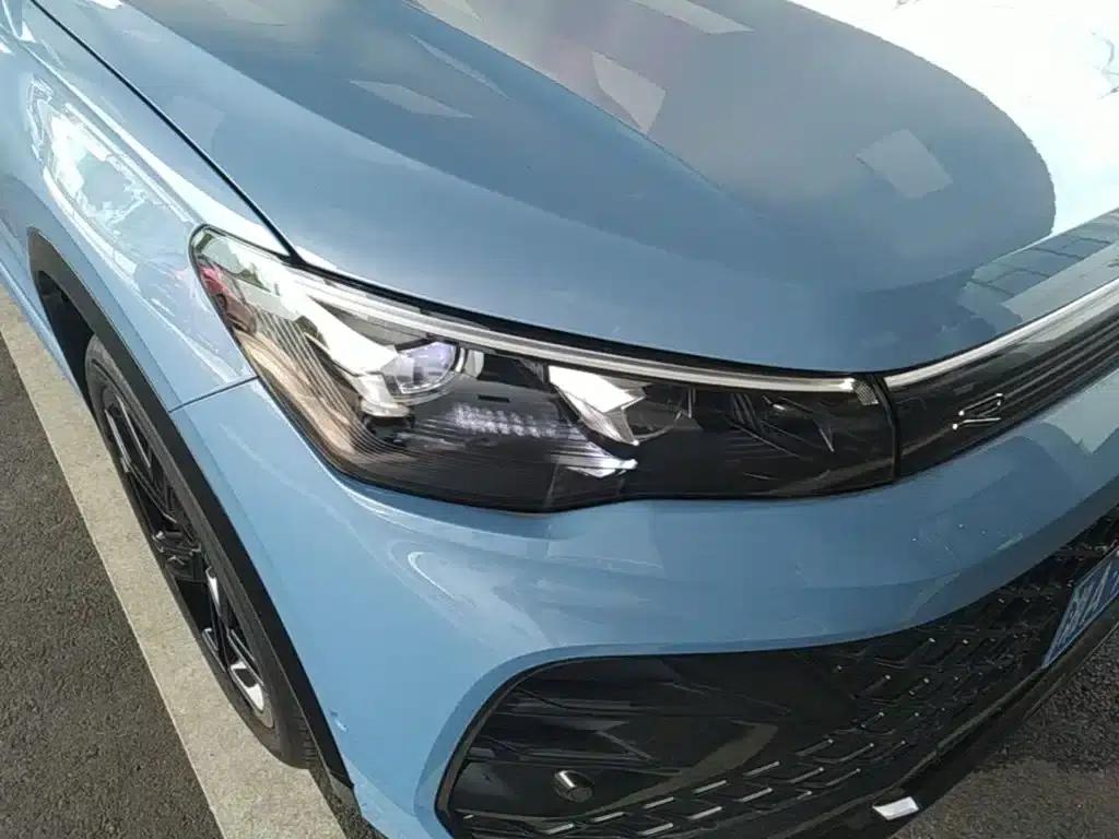 Tiguan L 2026 PRO 380TSI AWD R-Line Supreme Edition — миниатюра 13