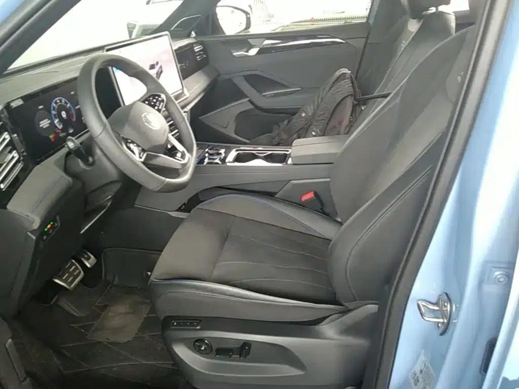 Tiguan L 2026 PRO 380TSI AWD R-Line Supreme Edition — миниатюра 22