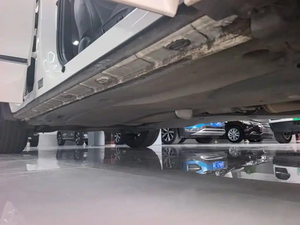 Tiguan L 2021 330TSI Automatic 2WD R-Line Premium Edition — миниатюра 21