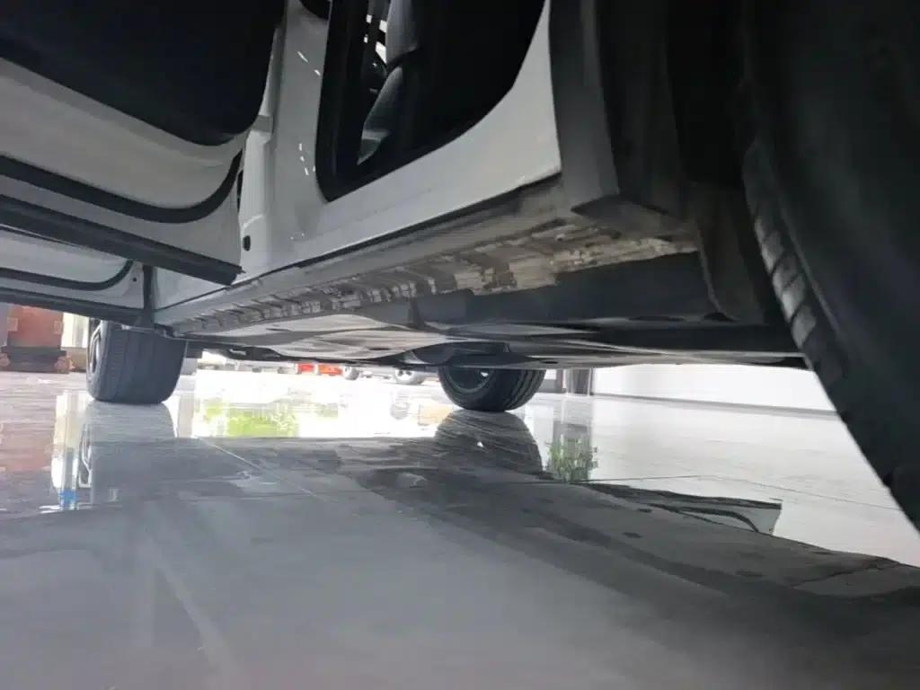 Tiguan L 2021 330TSI Automatic 2WD R-Line Premium Edition — миниатюра 22