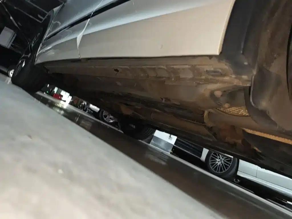 Tiguan L 2021 330TSI Automatic 2WD R-Line Premium Edition — миниатюра 22
