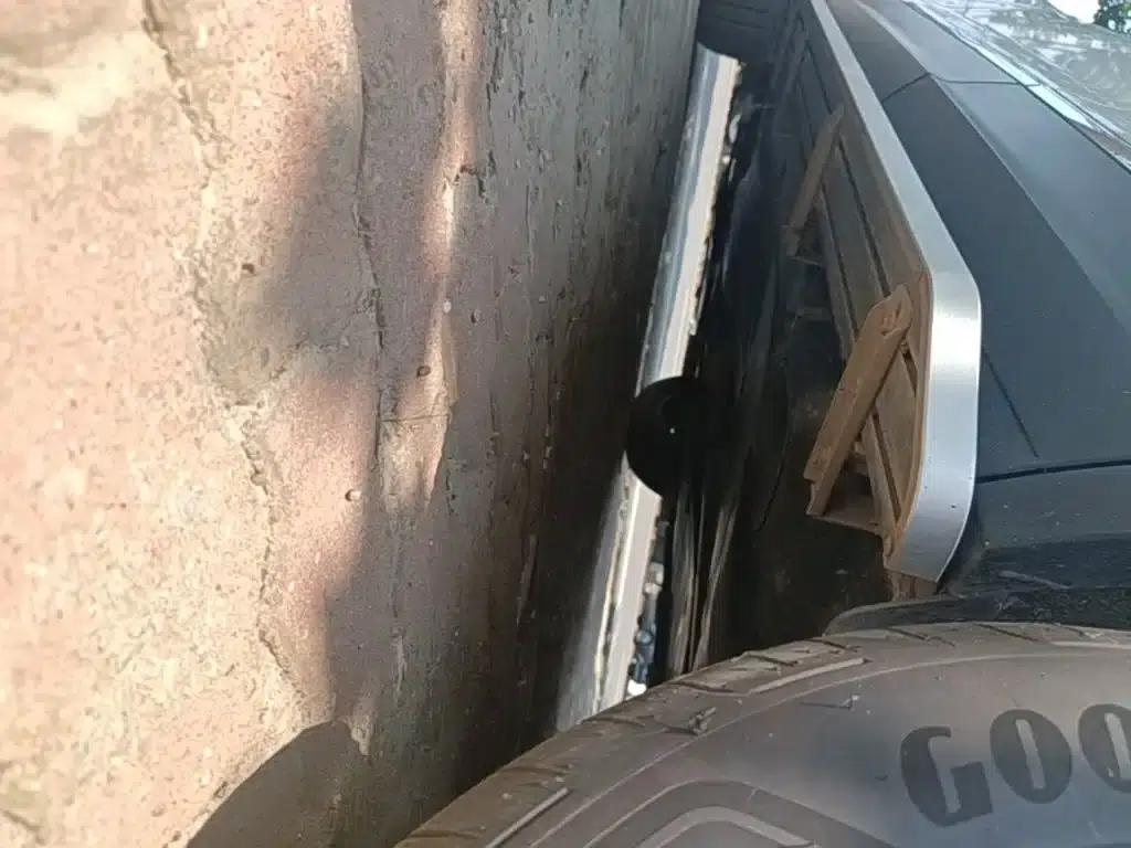 Tiguan L 2020 330TSI Automatic 2WD Panoramic Comfort Edition (China VI Emission Standard) — миниатюра 22