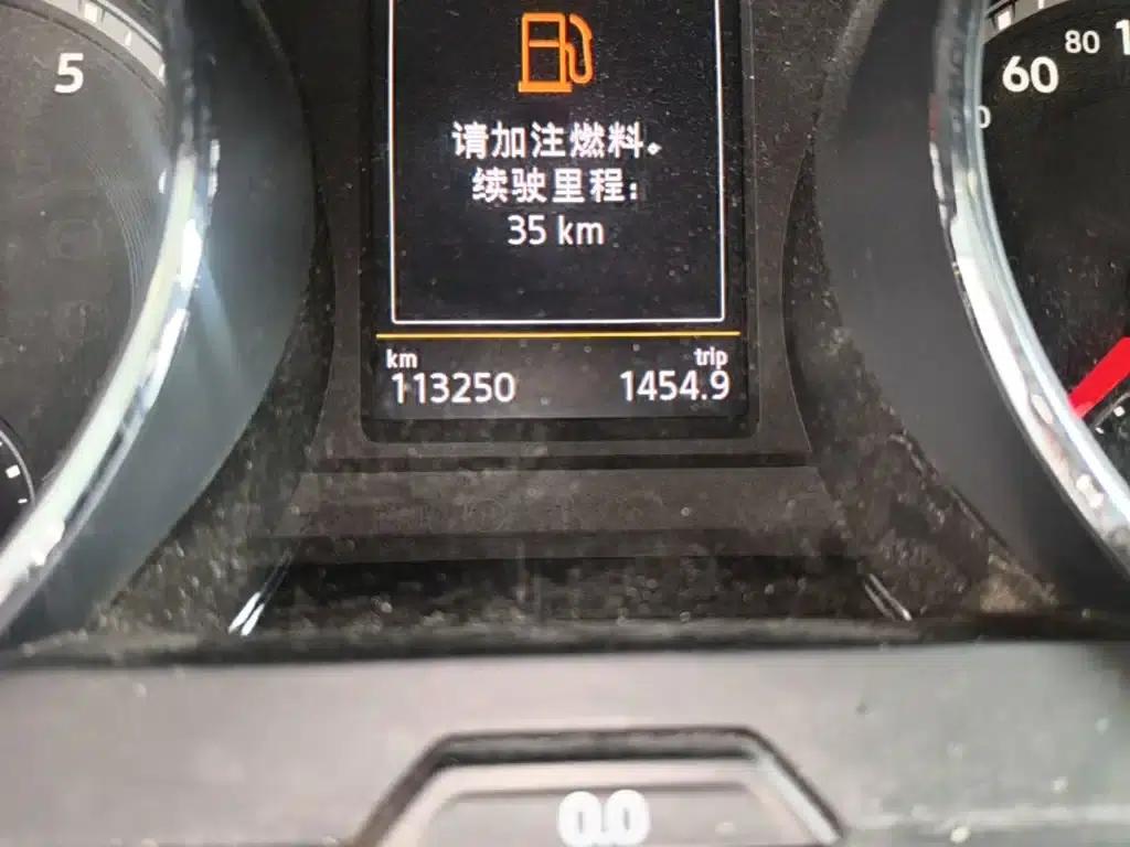 Tiguan L 2017 330TSI Automatic 2WD Luxury Edition — миниатюра 19