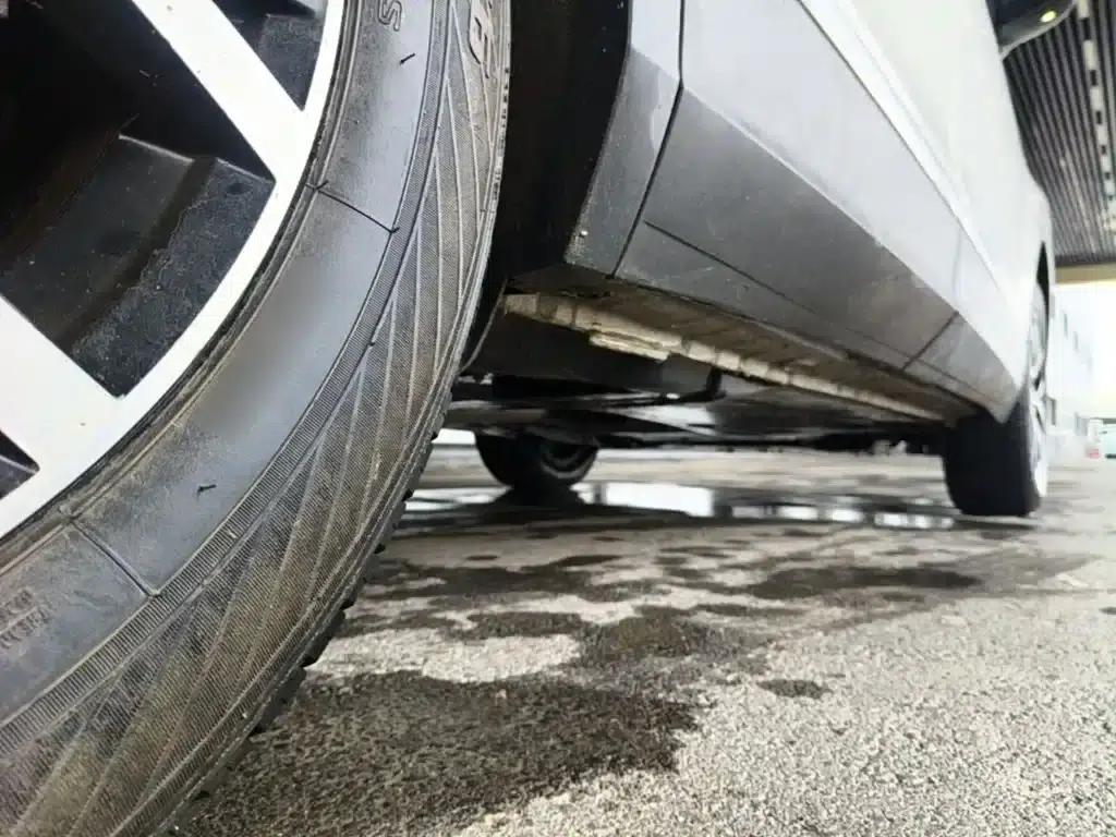 Tiguan L 2017 330TSI Automatic 2WD Luxury Edition — миниатюра 4
