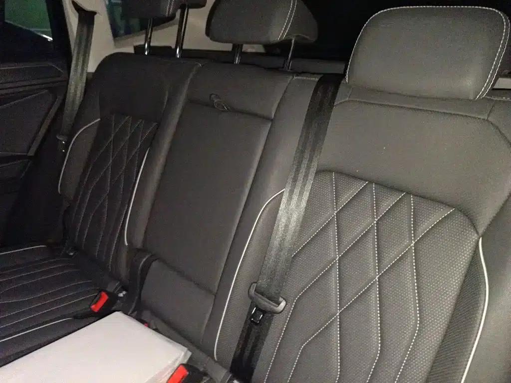 Tiguan L 2023 330TSI Automatic 2WD R-Line Premium Edition — миниатюра 15