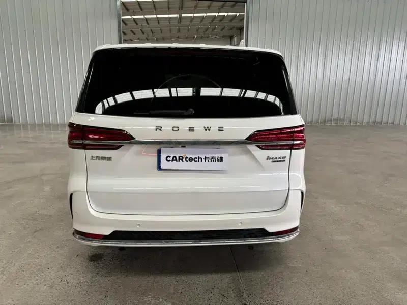 Roewe iMAX8 2023 400TGI Comfort Edition — миниатюра 5