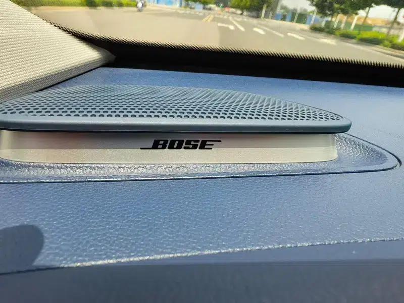 Roewe iMAX8 2021 400TGI Supreme Series Premium Edition — миниатюра 4
