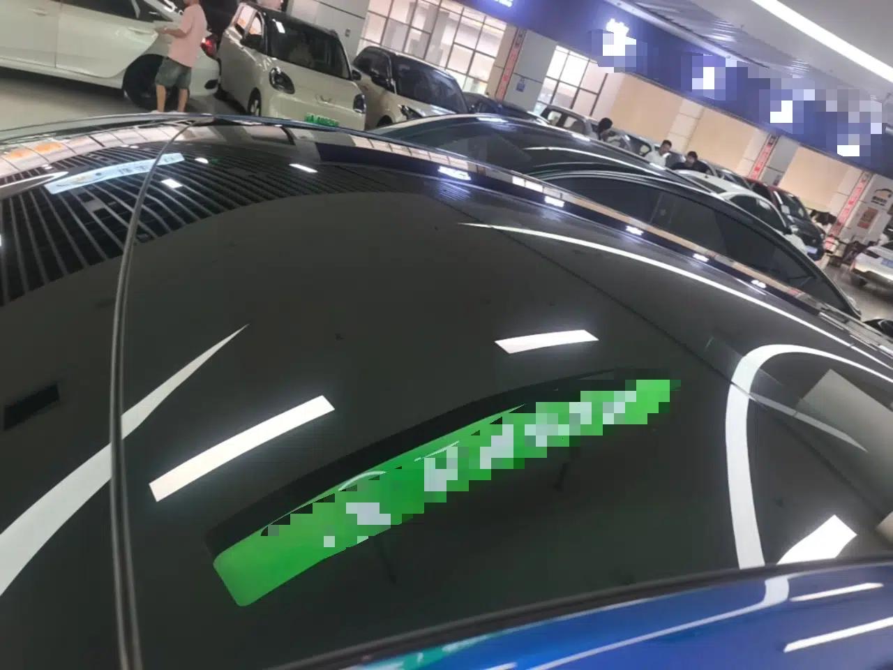 Tesla Model Y 2021 Standard Range Rear-Wheel Drive Version — миниатюра 7