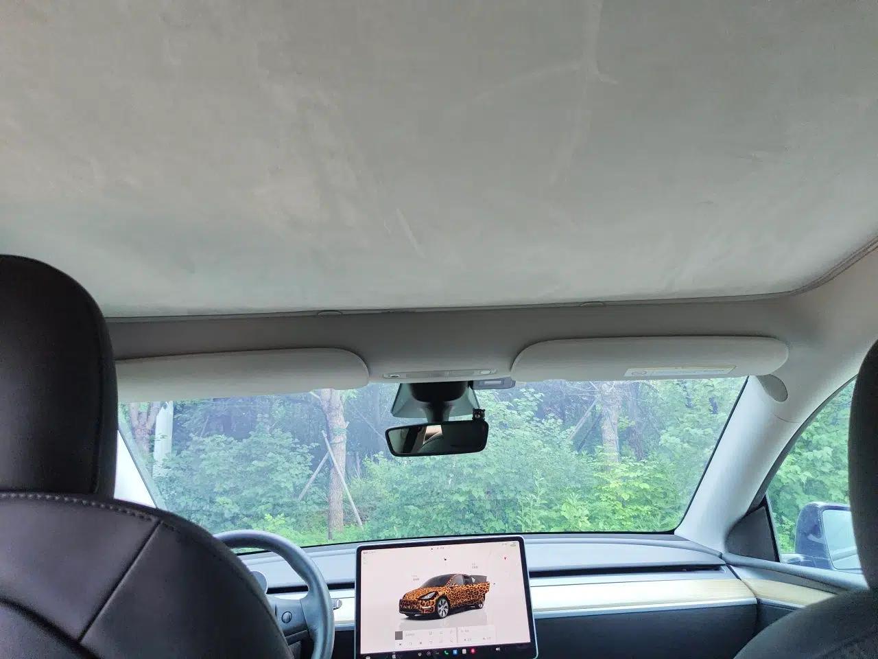 Tesla Model Y 2022 Rear-Wheel-Drive Version — миниатюра 18