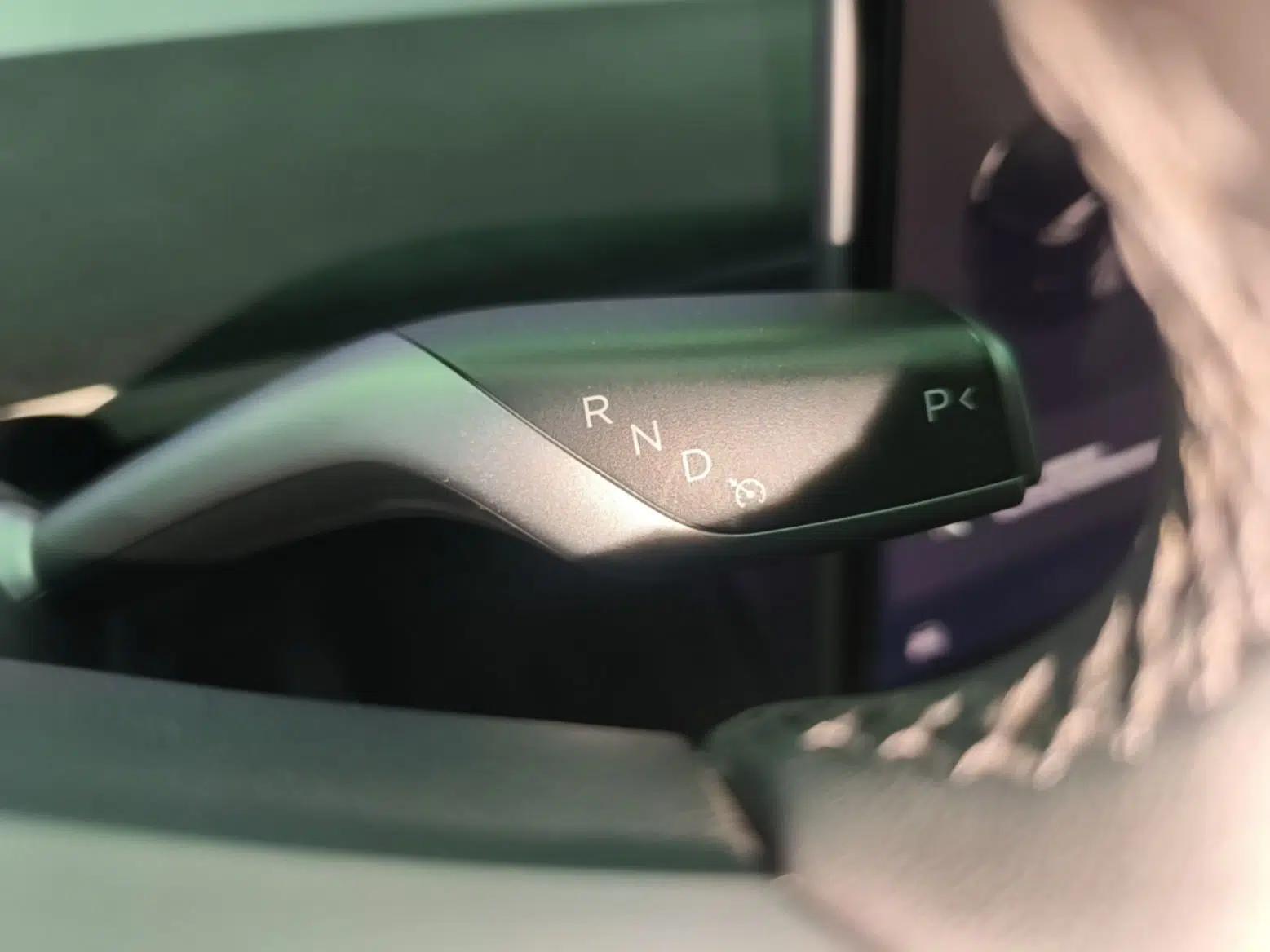 Tesla Model Y 2022 Rear-Wheel-Drive Version — миниатюра 24