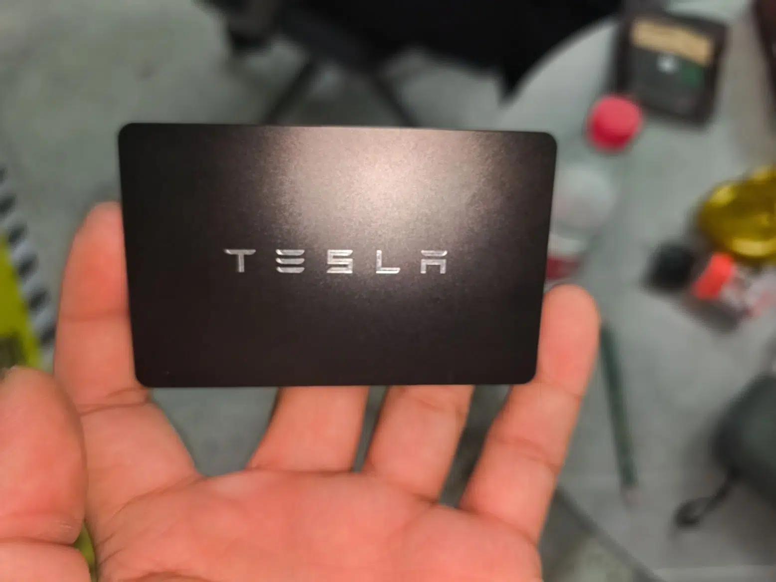 Tesla Model Y 2022 Rear-Wheel-Drive Version — миниатюра 31