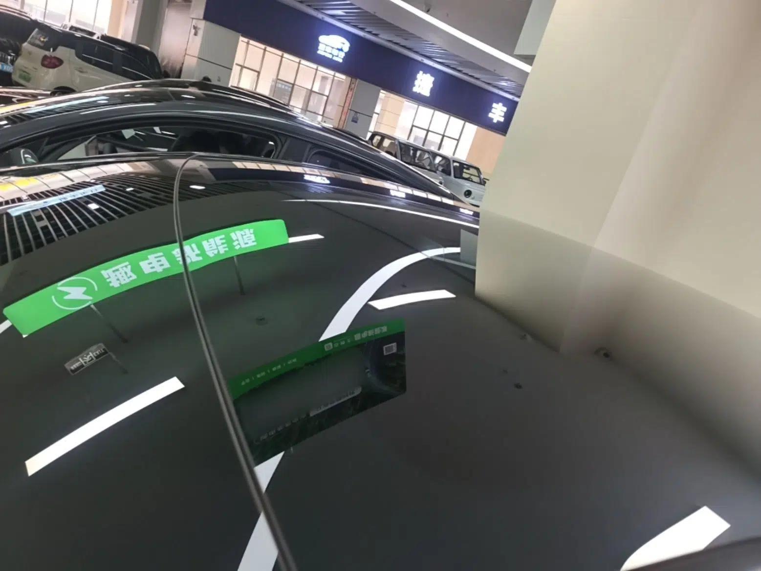 Tesla Model Y 2022 Rear-Wheel-Drive Version — миниатюра 7