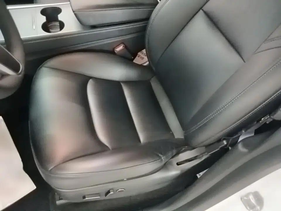Tesla Model Y 2022 Rear-Wheel-Drive Version — миниатюра 17