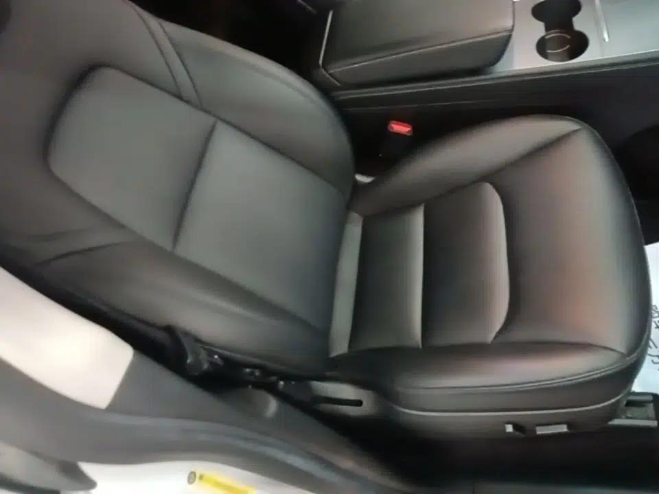 Tesla Model Y 2022 Rear-Wheel-Drive Version — миниатюра 19