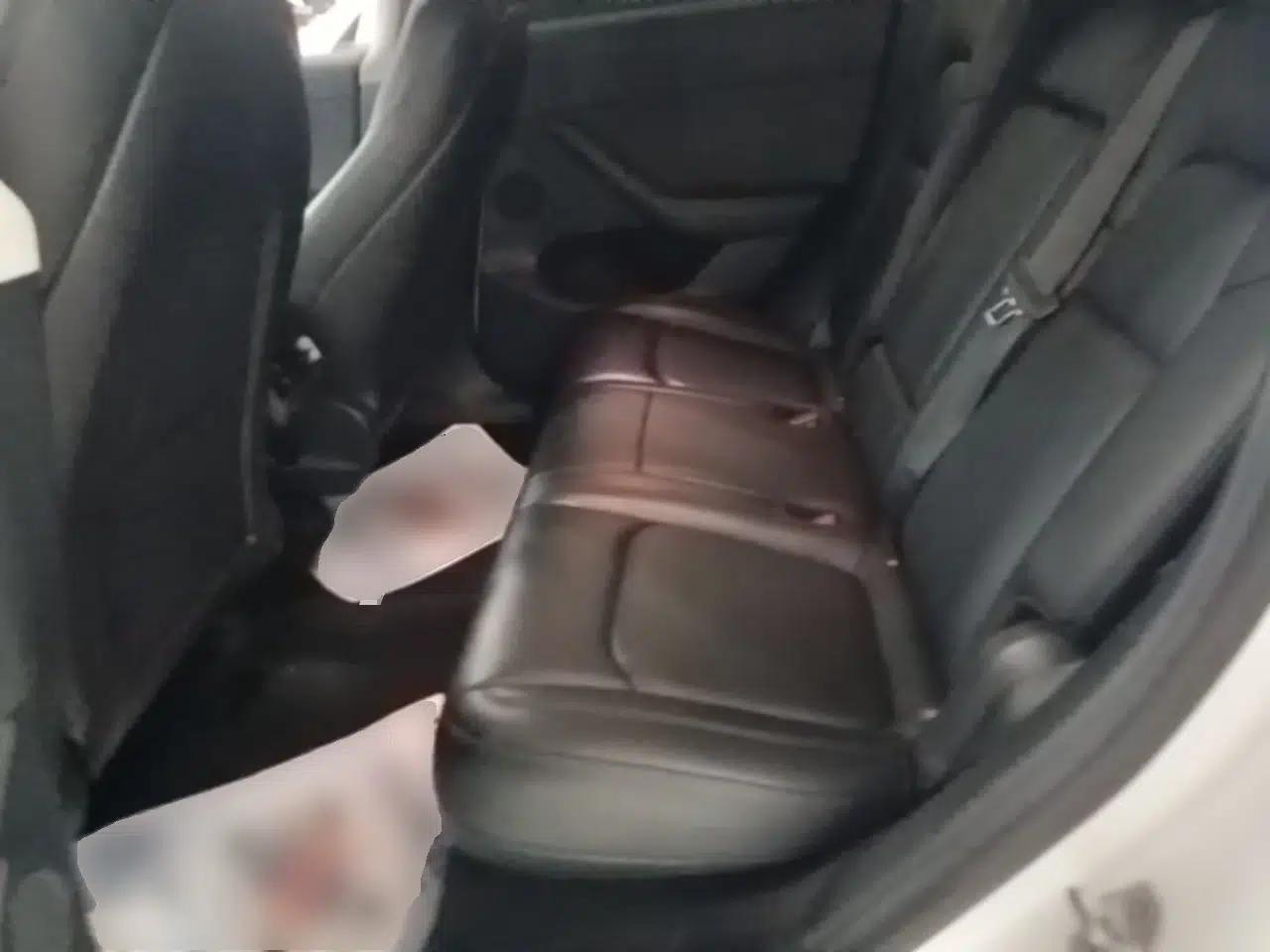 Tesla Model Y 2022 Rear-Wheel-Drive Version — миниатюра 20