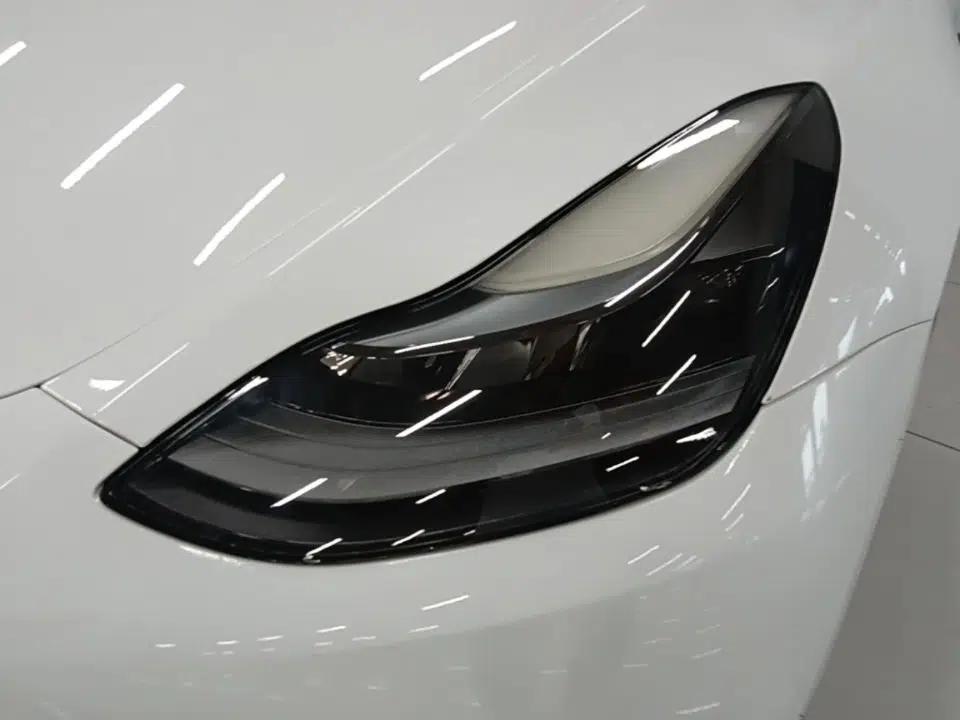 Tesla Model Y 2022 Rear-Wheel-Drive Version — миниатюра 8