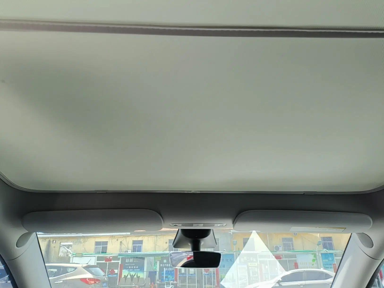 Tesla Model Y 2022 Revised Version Rear-Wheel Drive — миниатюра 26