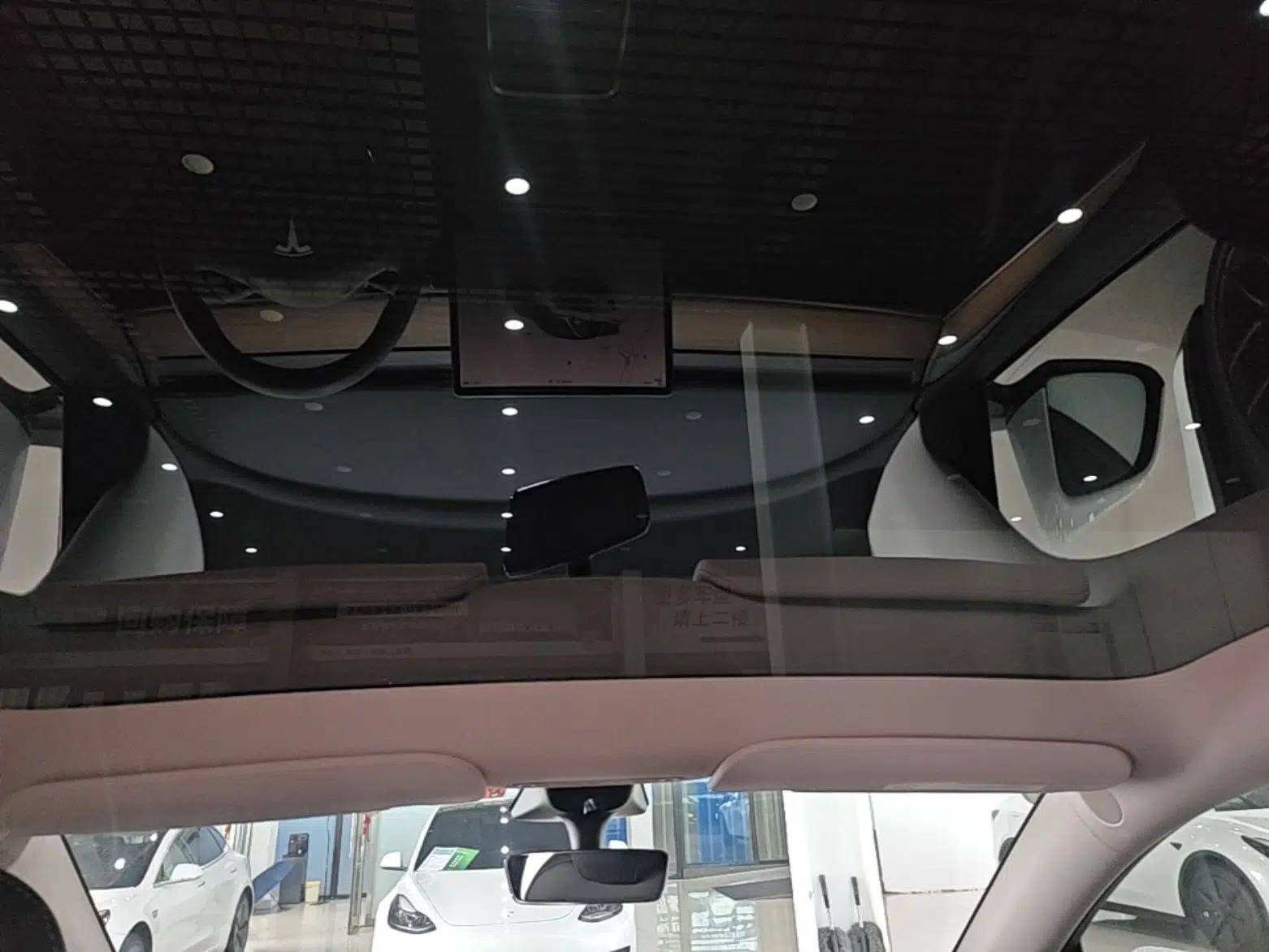 Tesla Model Y 2022 Rear-Wheel-Drive Version — миниатюра 21