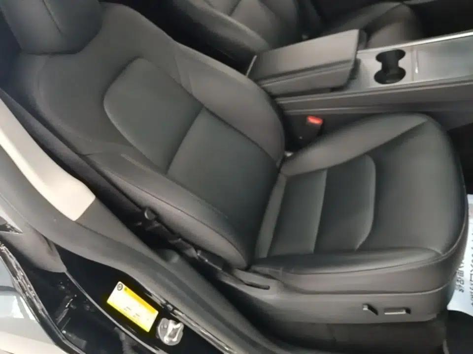 Tesla Model Y 2022 Long-Range All-Wheel-Drive Version — миниатюра 24