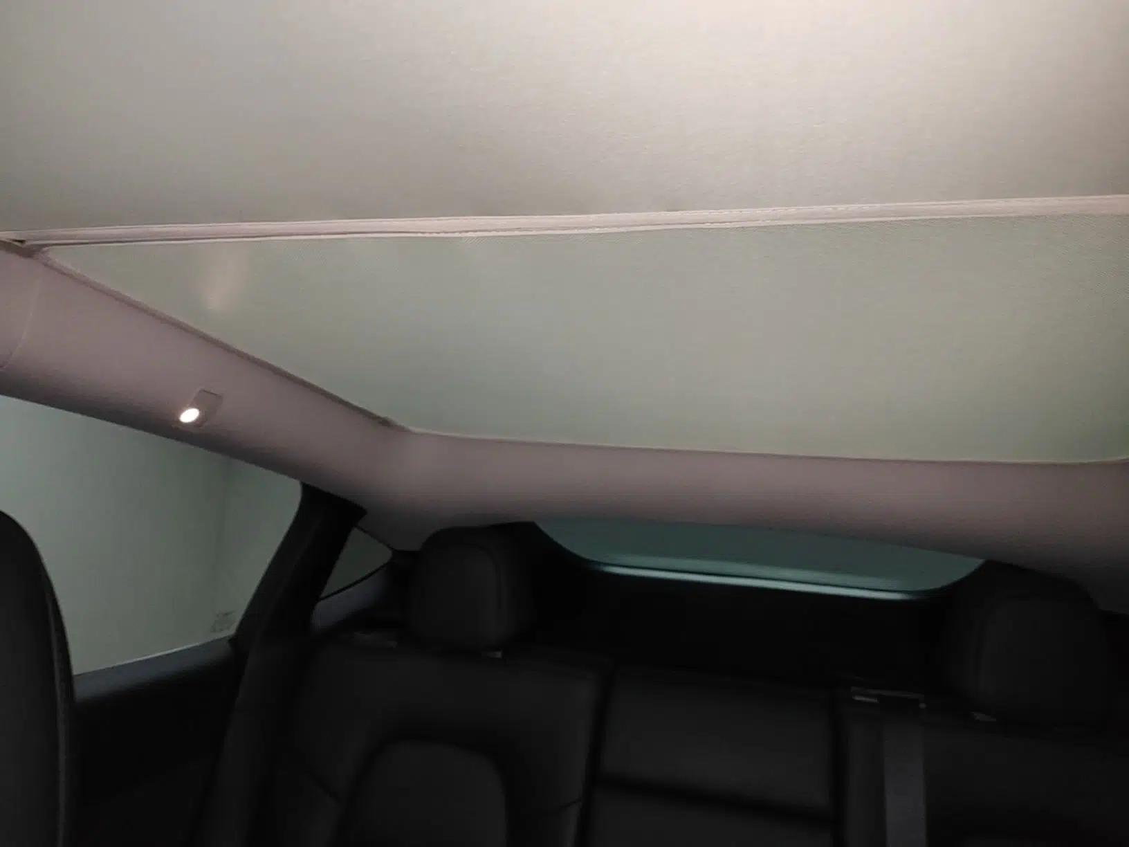 Tesla Model Y 2023 Long-Range All-Wheel-Drive Version — миниатюра 26