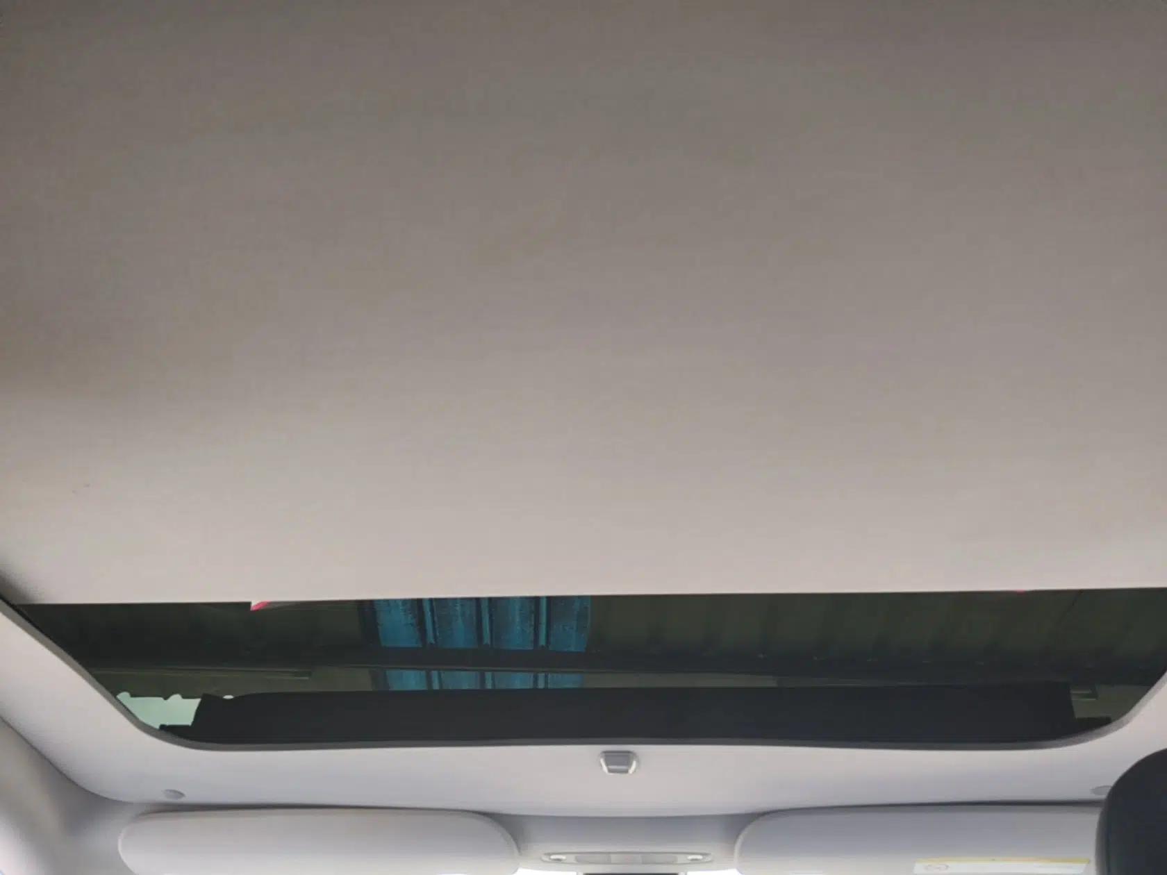 Tesla Model Y 2024 Rear-Wheel-Drive Version — миниатюра 21