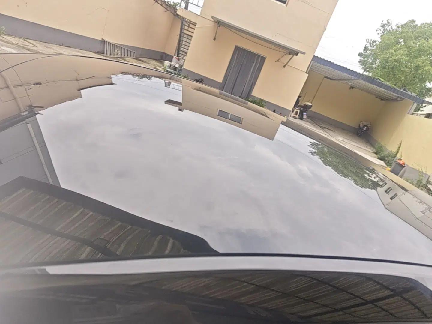 Tesla Model Y 2023 Rear-Wheel-Drive Version — миниатюра 7