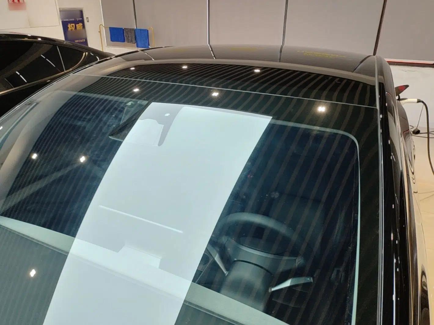 Tesla Model Y 2023 Rear-Wheel-Drive Version — миниатюра 7