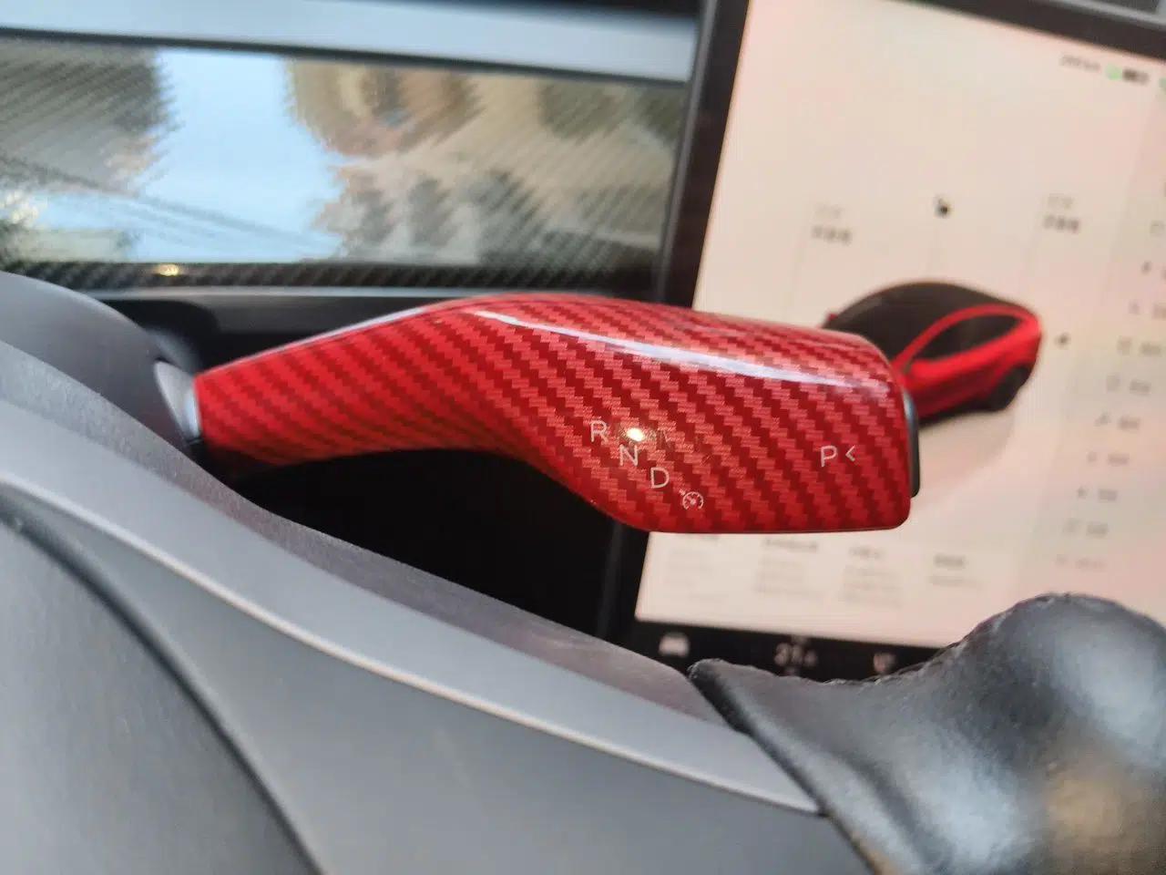 Tesla Model Y 2022 Long-Range All-Wheel-Drive Version — миниатюра 14