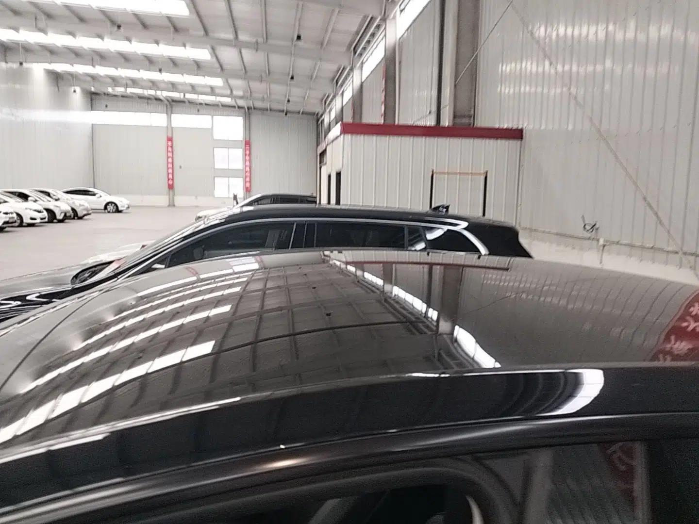 Tesla Model Y 2022 Revised Version Rear-Wheel Drive — миниатюра 7