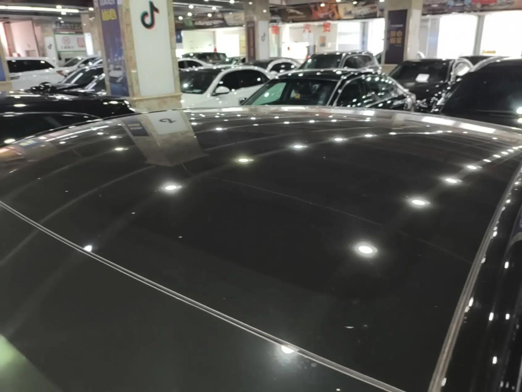 Tesla Model Y 2024 Rear-Wheel-Drive Version — миниатюра 7