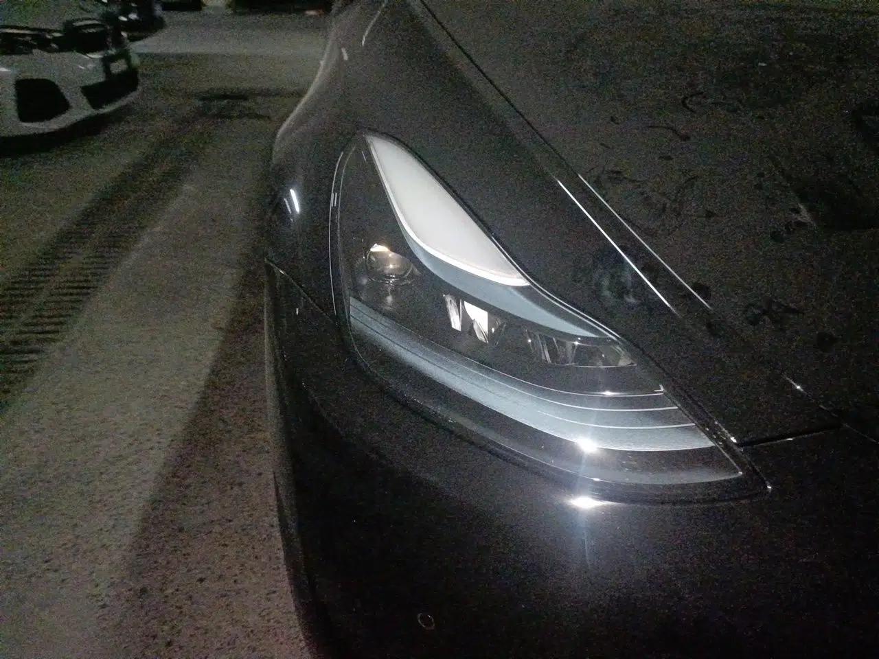 Tesla Model Y 2022 Rear-Wheel-Drive Version — миниатюра 7
